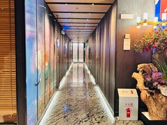 -唐猫庭院·千年陕菜(赛格国际购物中心店)