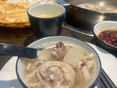 -同仁四季椰子鸡(宝安壹方城店)