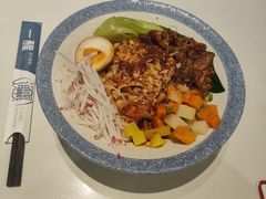 -一醒·手工面·西北传统小吃(新南凯德店)