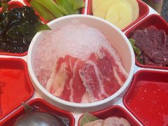 -赵美丽·重庆社区火锅·直营店(火车东站·中豪国际店)