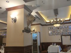 大堂-摩根扒房(桐梓林店)