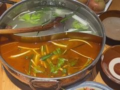 -黔诚多彩火锅(甲秀楼店)