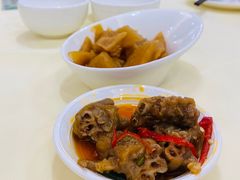 -四季大酒楼(白濠店)