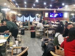 大堂-潮牛鲜天下(小店富康店)