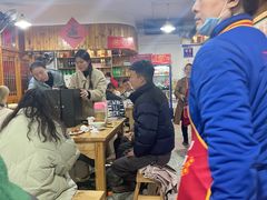 -笨罗卜浏阳菜馆(星沙店)
