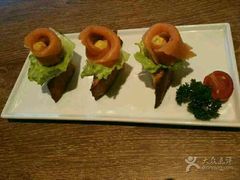 -必胜客(安盛金马店)