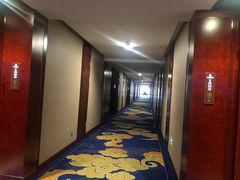 -兰州安盛国际酒店(吾悦广场店)