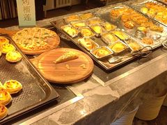 -禾斗海鲜自助(市南银座店)