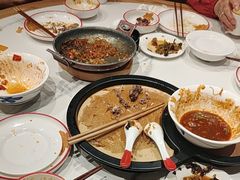 -大厨小馆(华阳城店)