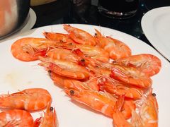 白灼虾-徐记海鲜(开福寺|伍家岭店)