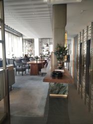 门面-北京柏悦酒店宴会厅