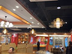 -围龙屋客家食府(福田店)