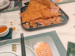 -悦得闲广式点心茶楼(蓝鲸世界店)