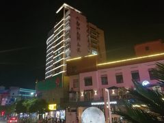 -千岛湖鱼味馆(十字街总店)
