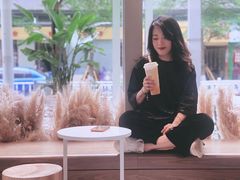 -烫面包·面包烘焙(绿地缤纷城店)