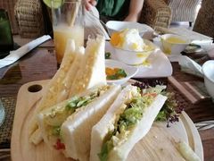-Fresh Fruit Factory - Fruit Cuisine Restaurant