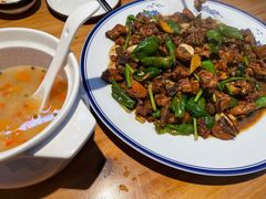 -食鸡公社辣子鸡·潍坊菜·烧烤