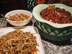 -老萍巷莲花血鸭·萍乡地标江西菜(步行街店)