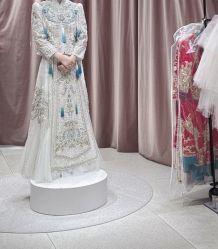 -PAI婚纱礼服设计馆【大牌租赁/高级定制】