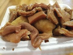 -细妹五香牛杂(步行街店)