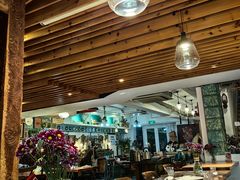-六月花园咖啡馆(中关村东路店)