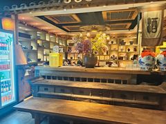 -百花人家(门城水岸店)