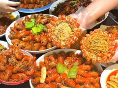 -京悦南门涮羊肉·羊蝎子火锅(田林路店)