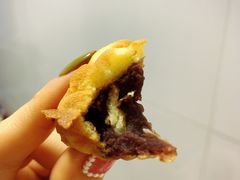 -莫朗核桃饼(虹泉路店)