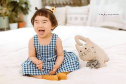 -哈妮儿童摄影(德清店)