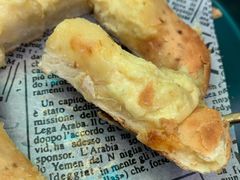 -猫王榴莲世家(三里屯SOHO商场店)