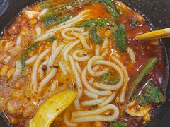 -桂在香知桂林米粉(红博中央公园店)
