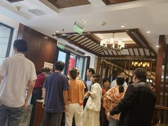 -熙盛源(滨湖万达店)