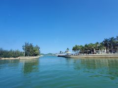 -海南分界洲岛旅游区