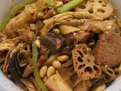 -拿渡麻辣香锅(百联滨江店)