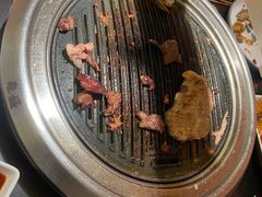 -東盛炭烤自助料理(玄武招商花园城店)