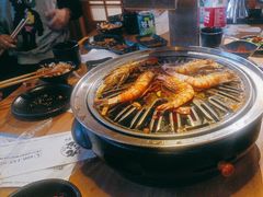 -九田家黑牛烤肉料理(溧阳吾悦店)