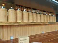 -无印良品餐堂 MUJI Diner(成都太古里店)