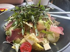 -Mezomd曼索蒂西班牙餐厅(广粤店)