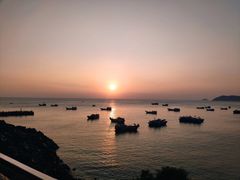 -东澳岛