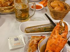 -珍宝海鲜(东海岸海鲜中心)