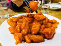 -闻道食府烙饼卷带鱼(原车耳营店原大觉寺店)
