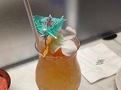 -LONG BAR 廊吧(外滩华尔道夫酒店)