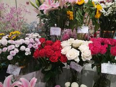 -花邻FloweringLife花艺气球派对(武康大楼店)