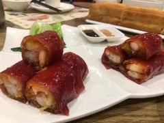 -赏点粤式点心(广州塔店)