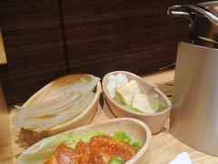 -独食火锅·半米屋台(望平街店)