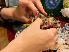 -格日勒阿妈蒙古厨房(大召店)