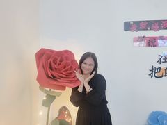 -秘密旅行Bonjour(黑金冠 江南西店)