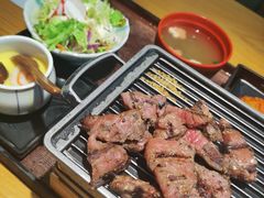 -味太助·银饭食堂(中华城店)