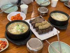 -旺清进洞米肠汤