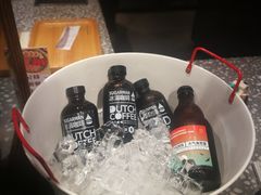 -sugarman espresso素饮糖人高新咖啡工厂